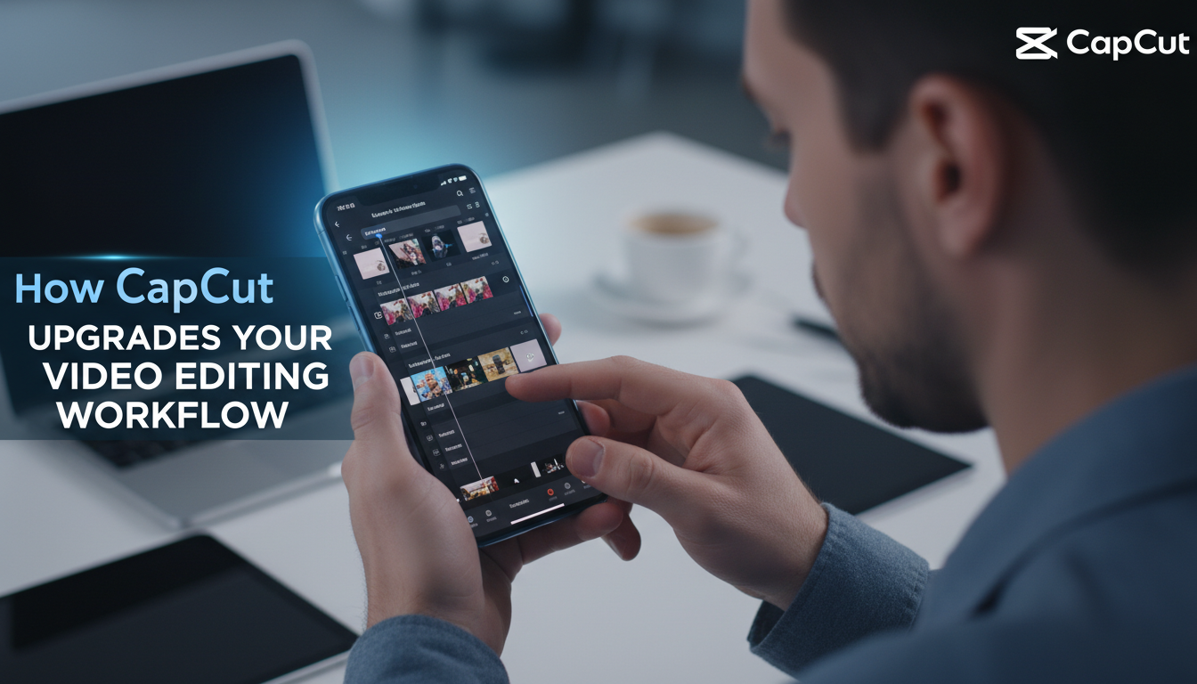 capcut premium apk