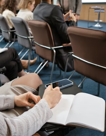 How Course Booking Systems Improve Enrollment Efficiency
