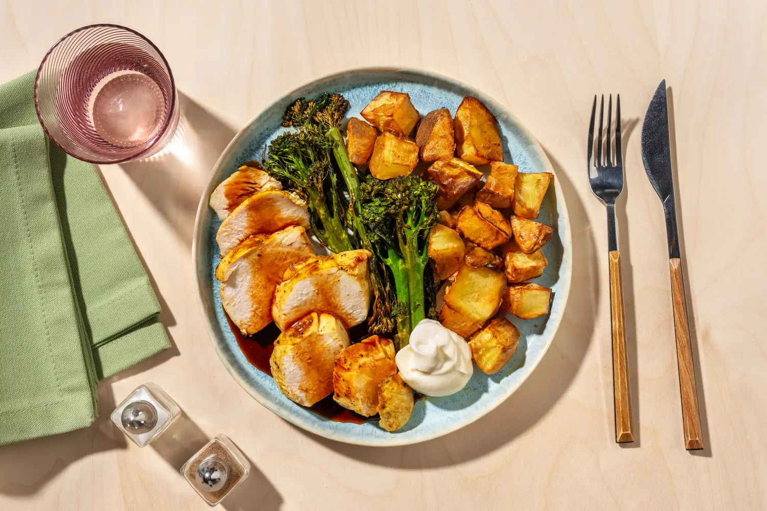 Seasonal Cooking Ideas Inspired By Premium Meat Selections