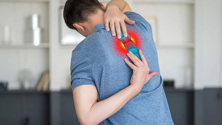 What Makes Lower Back Pain Different From Upper Back Pain